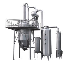 Excellent price utilization low cost extraction concentrator
