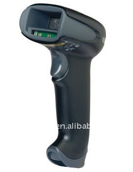Area-Imaging 2D Barcode Scanner Honeywell Xenon 1900