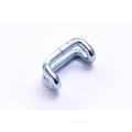 Ratchet buckle accessories Stainless Steel Metal Hook