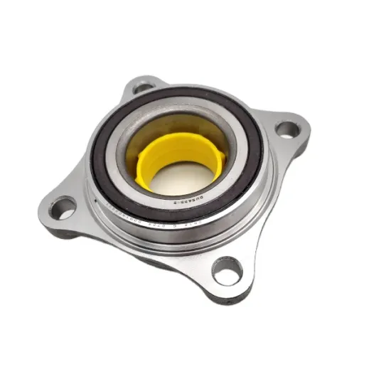 Auto Transmission Systems Wheel Bearing 90369-T0003 43560-60010 90080-37030 For Hilux TGN61" 

However, if we need to make it more concise for a search engine title:

"Wheel Bearing 90369-T0003 for Hilux TGN61