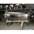 FZG Static Vacuum Drier