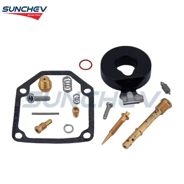 Carburetor Repair Kit 13910-964J0-K For Suzuki 30hp