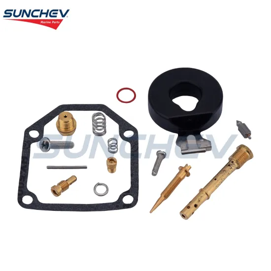 Carburetor Repair Kit 13910-964J0-K For Suzuki 30hp