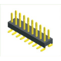 2.2X3.0X2.3mm Pin Başlığı Çift Sıralı SMT Tipi