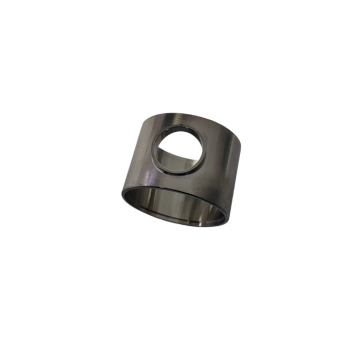 CNC Machine Parts: Custom OEM Design & Milling Services