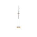 Minimalist Style Coatrack With Five Hooks Stylish And Practical Household Stand Coatrack Manufactory