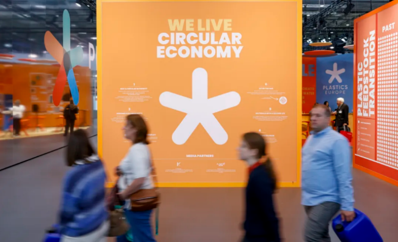 k 2025 plastic show4