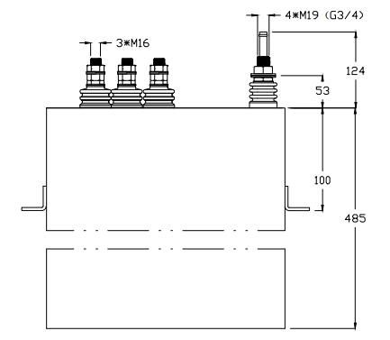 YZPST-RFM1.1-2160-0.6S-3