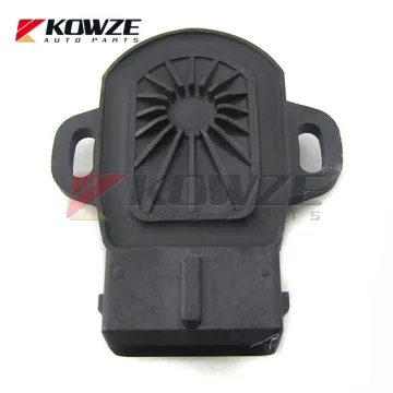 Throttle Body Throttle Sensor for Mitsubishi Outlander Lancer Pajero IO MD628074