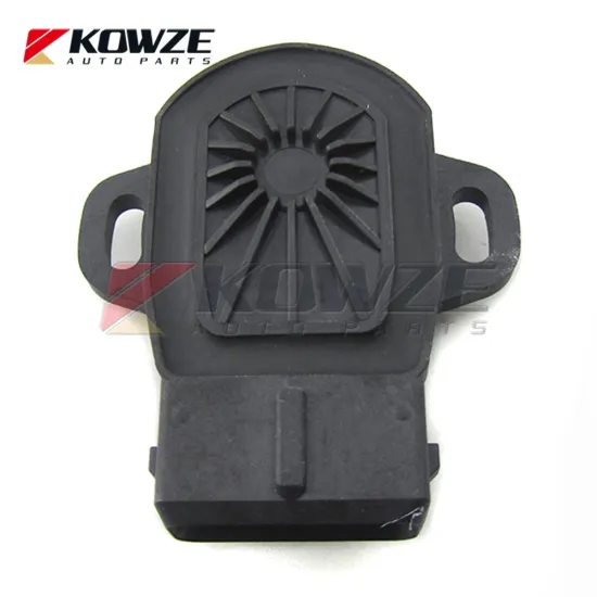 Throttle Body Throttle Sensor for Mitsubishi Outlander Lancer Pajero IO MD628074