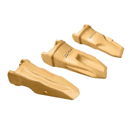 CAT K-series Tooth, Pin and Adapters