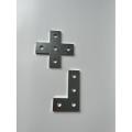 stainless steel slotted channel