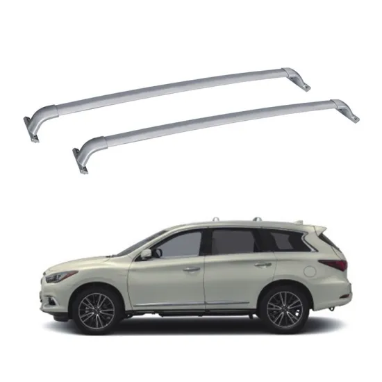 Off Road 4X4 Car Luggage Cross Bar Roof Rack for INFINITI QX60 JX35 2013-2018