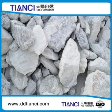 magnesium hydroxide used for fire-resistant and fire-retardant Cables and Cords