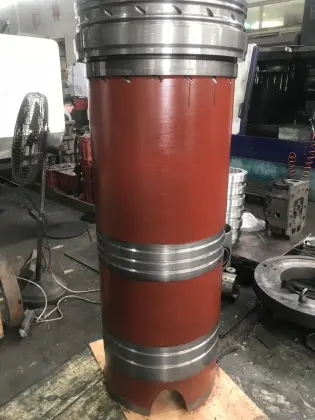 High Quality Cylinder Liner