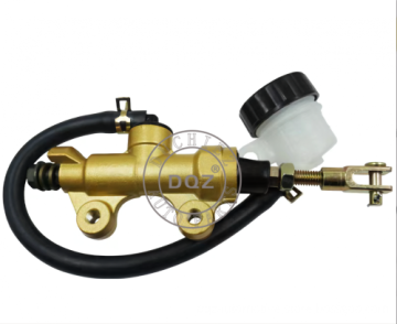 Brake pump for motorcycle spare parts