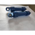 Telescopic Hydraulic Cylinders for Metallurgical equipment
