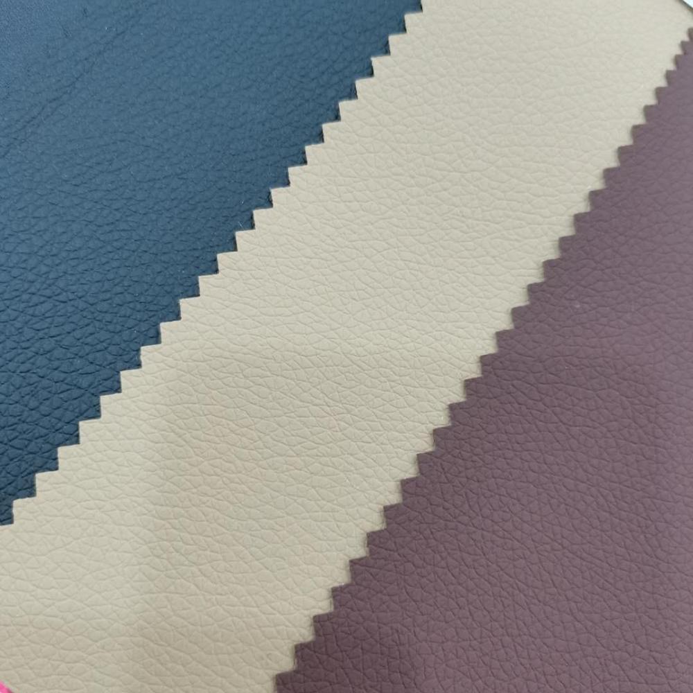0 55mm Pvc Leather For Furniture