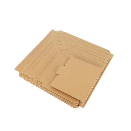 Sturdy Pizza Box for Fresh Delivery