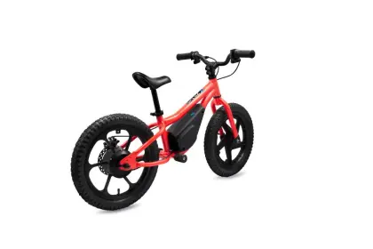 E balance kids bikes 16``