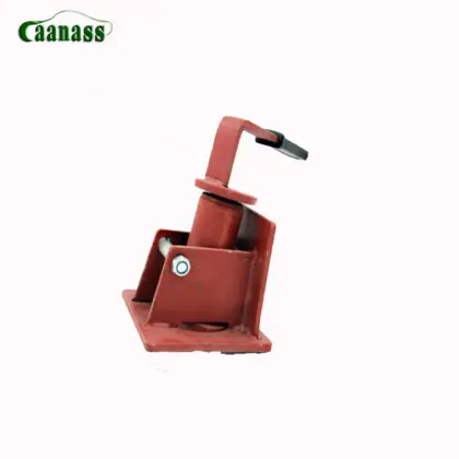 Hot Sale BPW Fuwa Lock Container Corner Parts for Semi Trailers