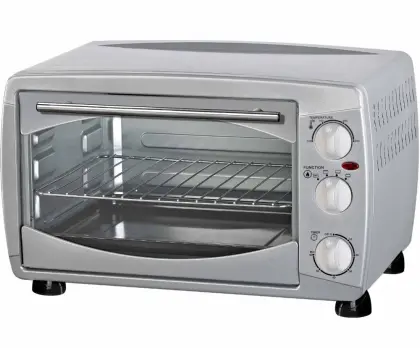 23L ELECTIC OVEN BAKE