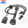 IATF16949 Certified Car Wiring Harness Vendor