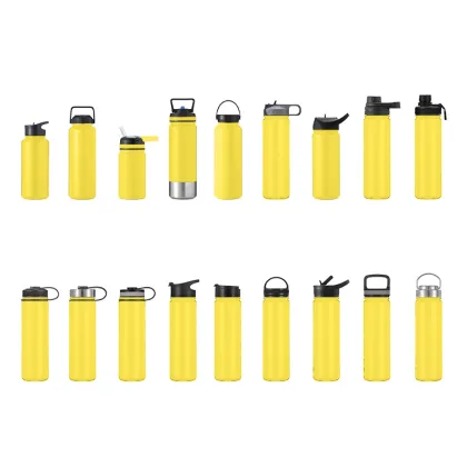 Insulation hot water cup exclusive intimate SSwater cup