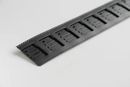 Carrier Tape for ​​Telecom
