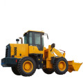 Bucket Front End Wheel Loader Price Machine