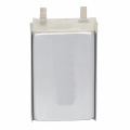 3.7V 750mAh Lithium Polymer Battery for Earphone Headset