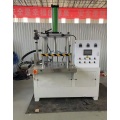 Single-station wax injection machine 20T