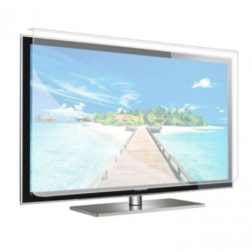Hot Sale 65 Inch LCD TV Screen Protector: Anti-Scratch & Blue Light Blocking