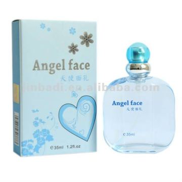 NEW STYLE Angel Face Perfumes and Fragrances