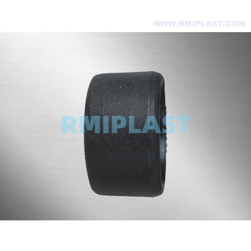 PE fitting Socket end cap For HDPE pipe