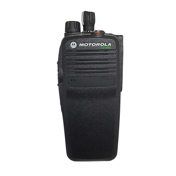 DMR Radio Manufacturers for Motorola GPS Walkie Talkie XIR P8208