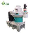 wood chip machine with advanced production technology