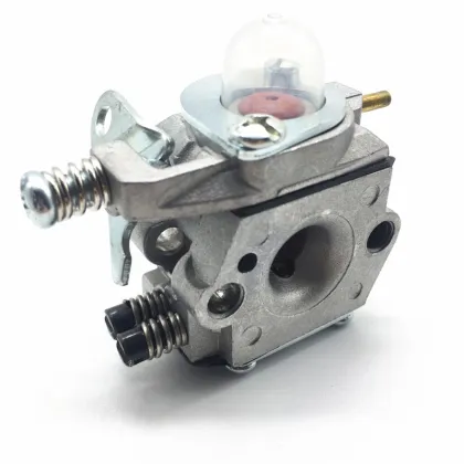 Carburetor Parts for EMAK, Oleo-Mac, and EFCO Chainsaws