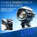 hjg bike fog light price IP67 6 Lens 4000lm IP67 - LIUHJG