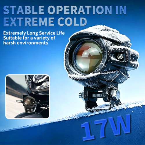 hjg fog light 4000lm IP67