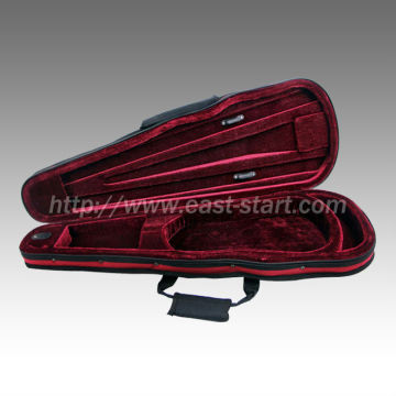 Shaped Light Violin Case
