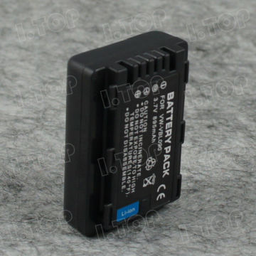 High Quality Replacement Camera Battery for Panasonic VW-VBL090 Battery, China Factory Price