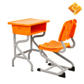 Çocuklar İçin Dayanıklı K-Shape Aktivite Masası ve Sandalye Seti