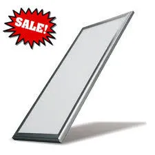 50w 300 * 1200 X 13.5mm Led Panels Ceiling Lighting For House (hs-pl300x1200-m-4a)