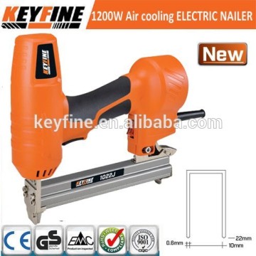 air nailer for furniture