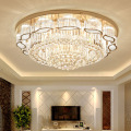 LEDER Beaded Contemporary Chandelier Lighting