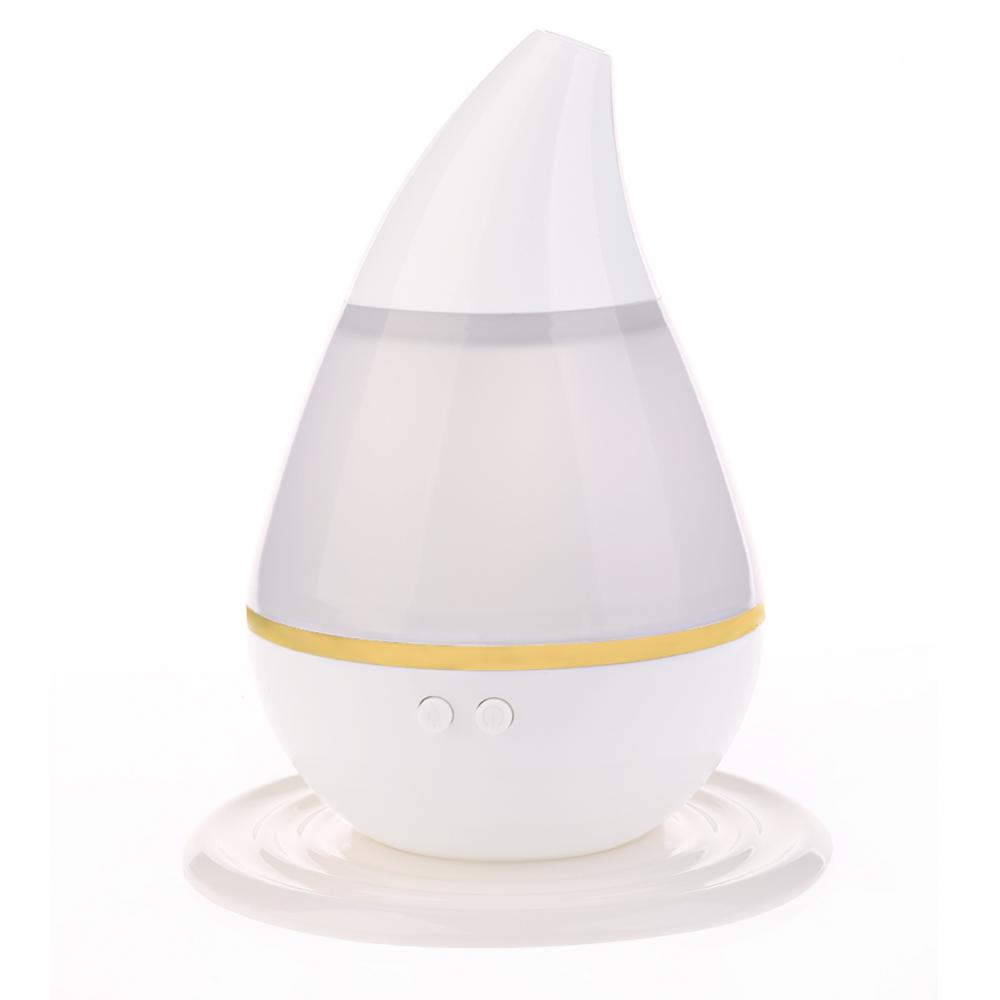 Humidifier ultrasound mudah alih Air-drop Air Humidifier
