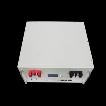 Lithium Battery for telecom backup