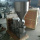 Commerical Cucumber Grinding Machine Milling Machine