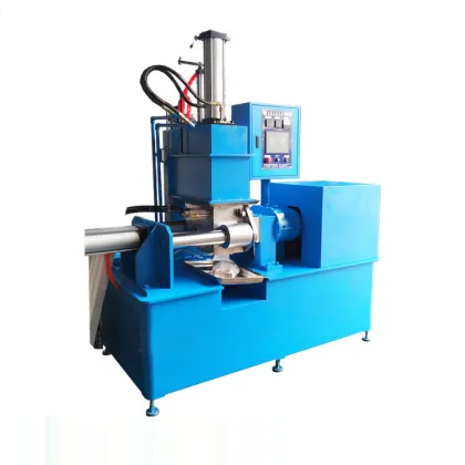 2L metals powder mixer